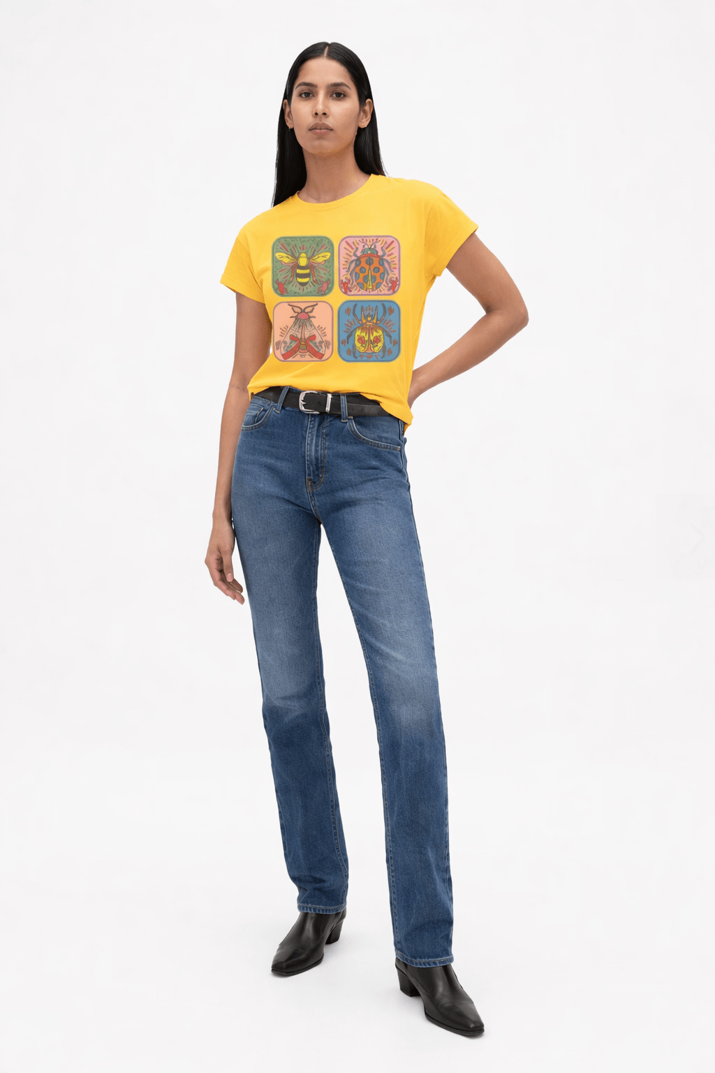 product_name  graphic T-Shirt Del Lago Greenwich