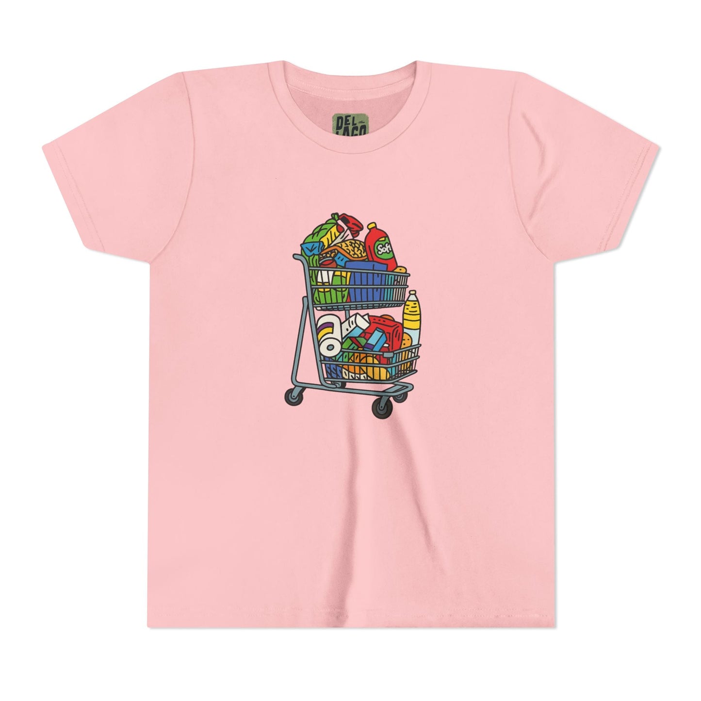 product_name  graphic T-shirt Teens Del Lago Greenwich