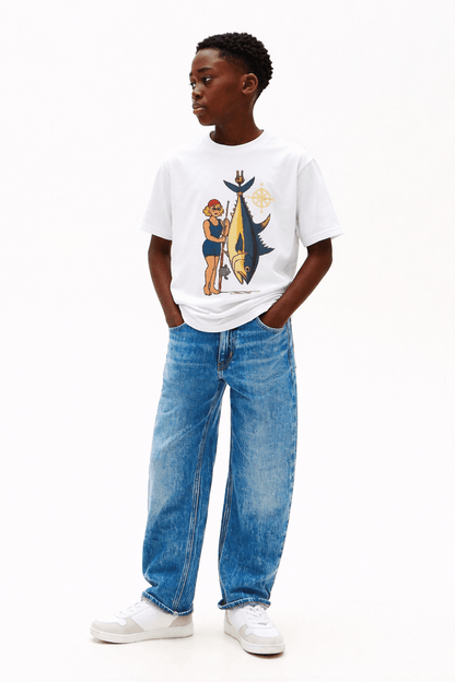 product_name  graphic Kids clothes Del Lago Greenwich