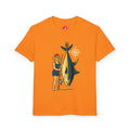 Safety Orange