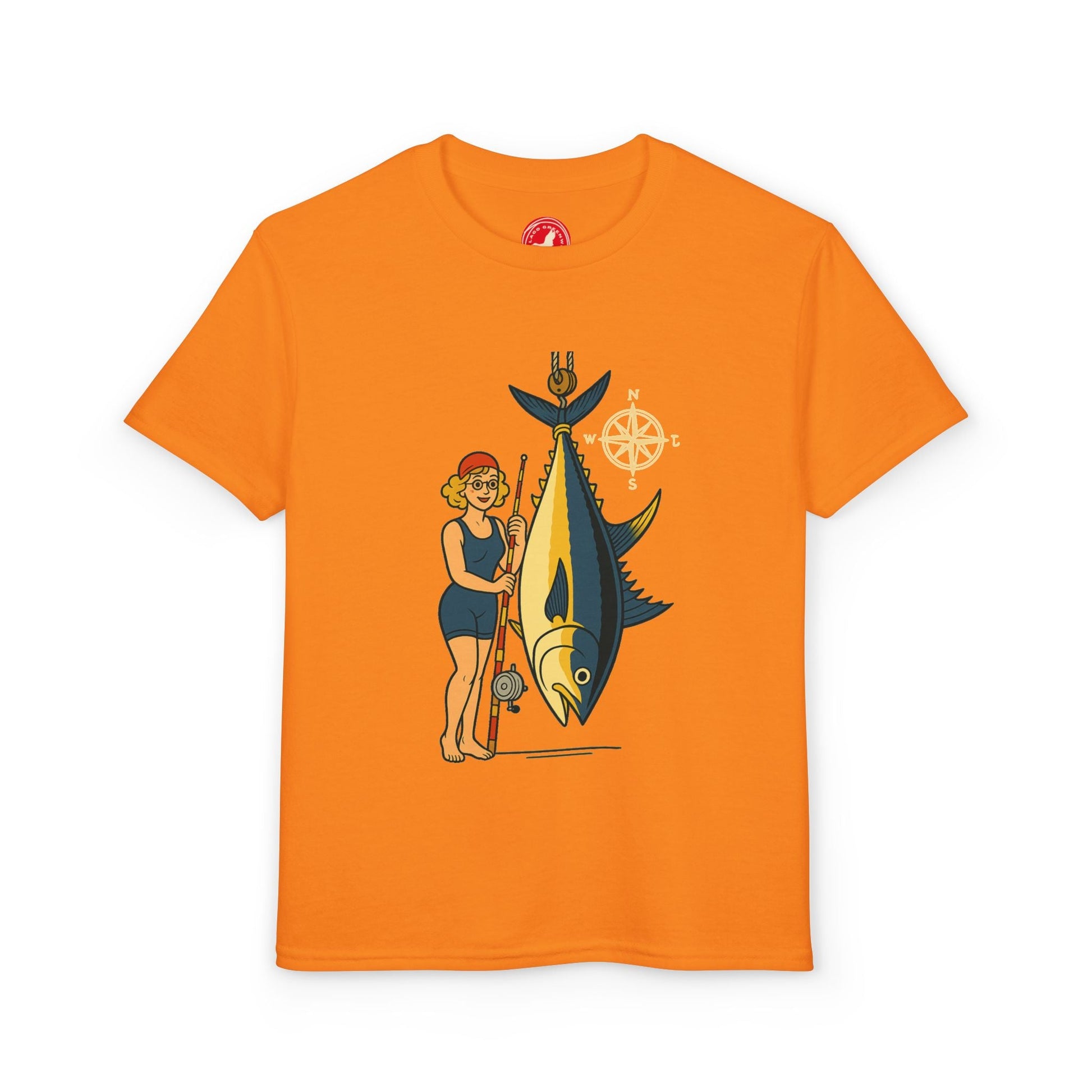 product_name  graphic Kids clothes Del Lago Greenwich