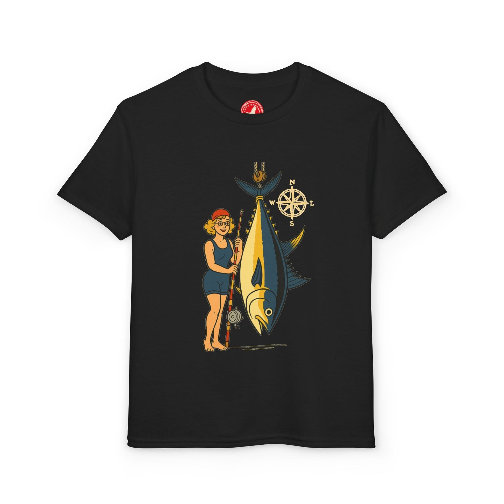 product_name  graphic Kids clothes Del Lago Greenwich
