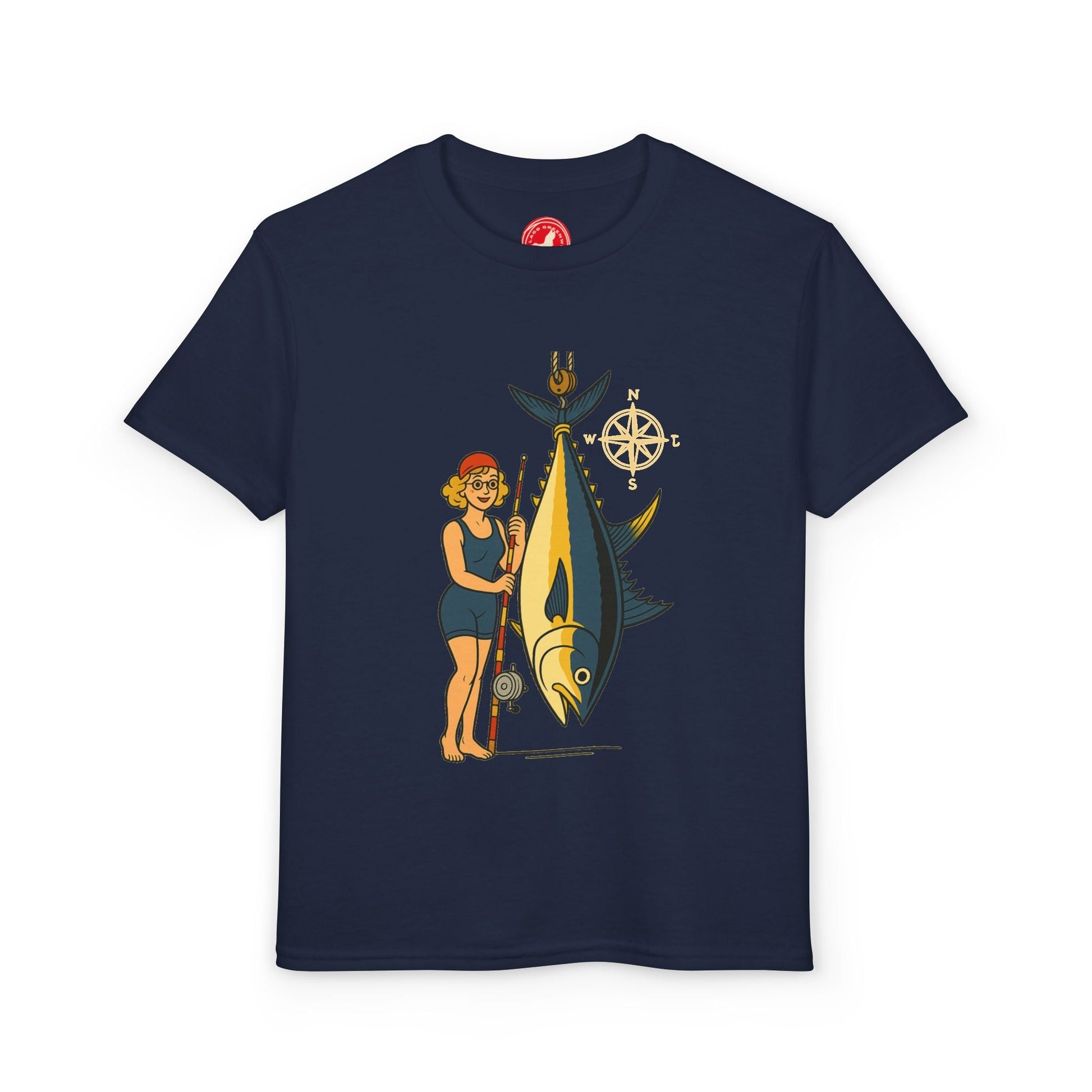 product_name  graphic Kids clothes Del Lago Greenwich