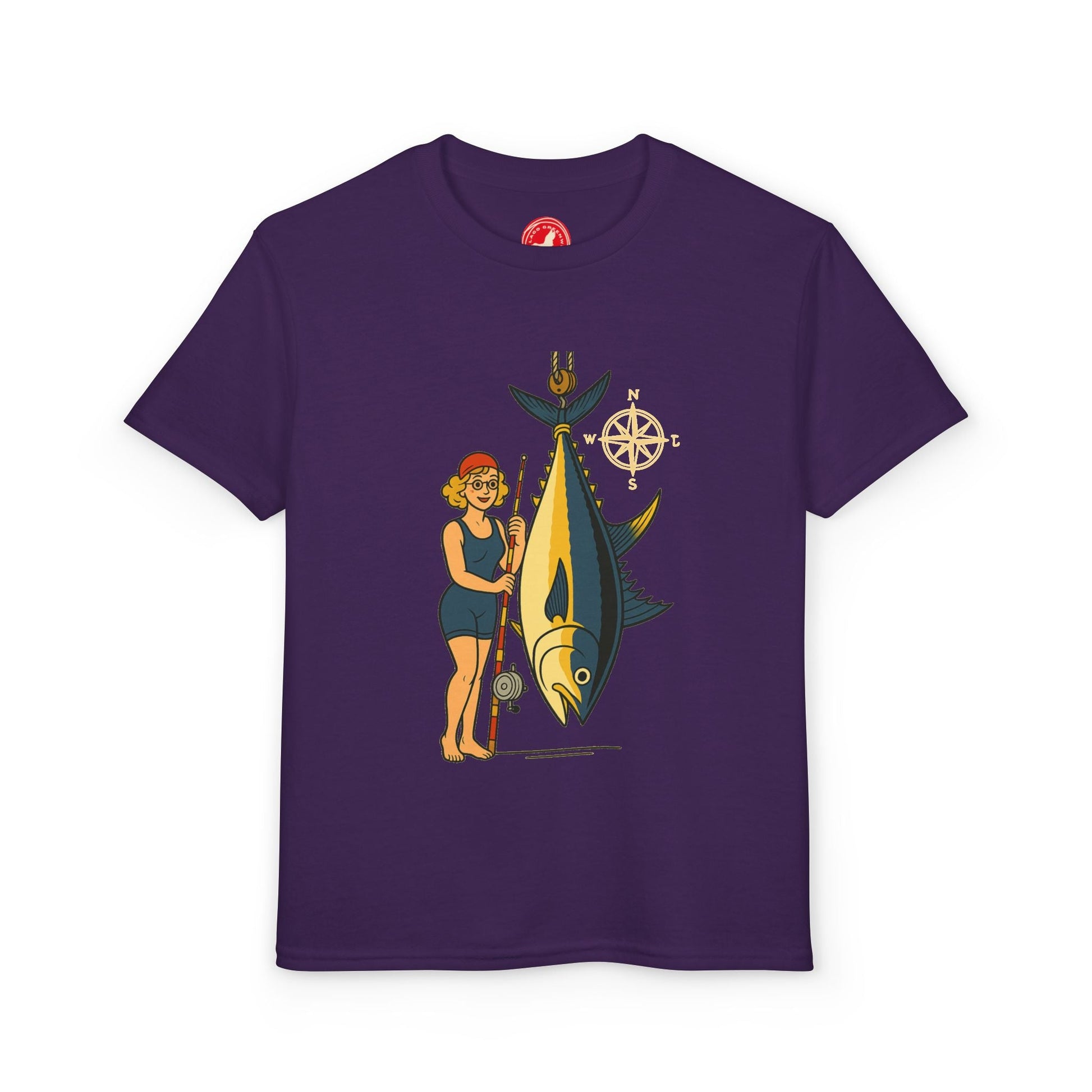 product_name  graphic Kids clothes Del Lago Greenwich