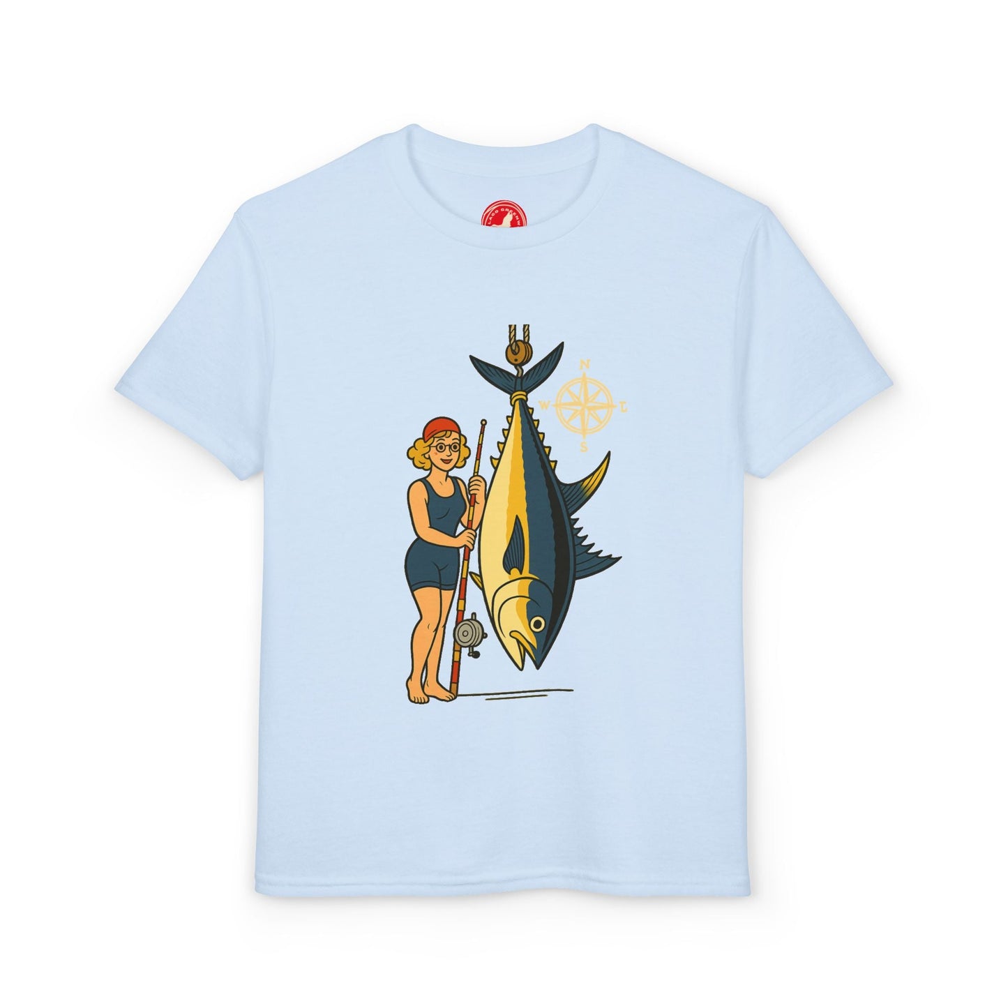 product_name  graphic Kids clothes Del Lago Greenwich