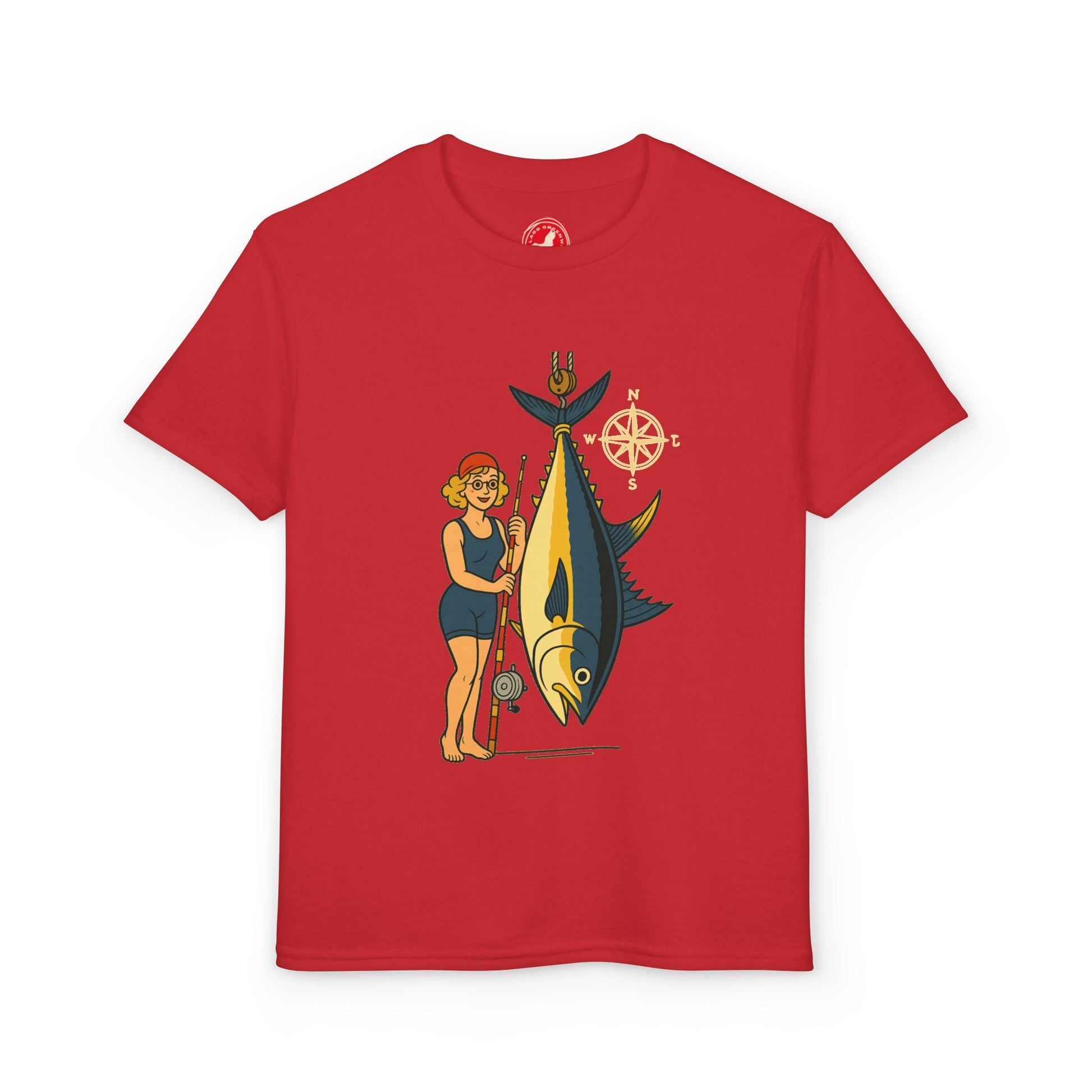 product_name  graphic Kids clothes Del Lago Greenwich