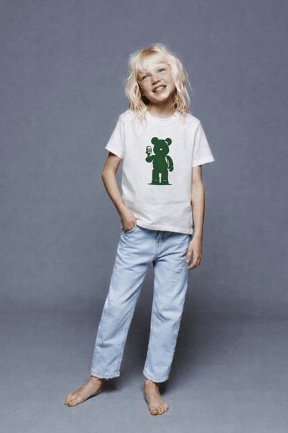 Bear Popsicle  Del Lago Greenwich