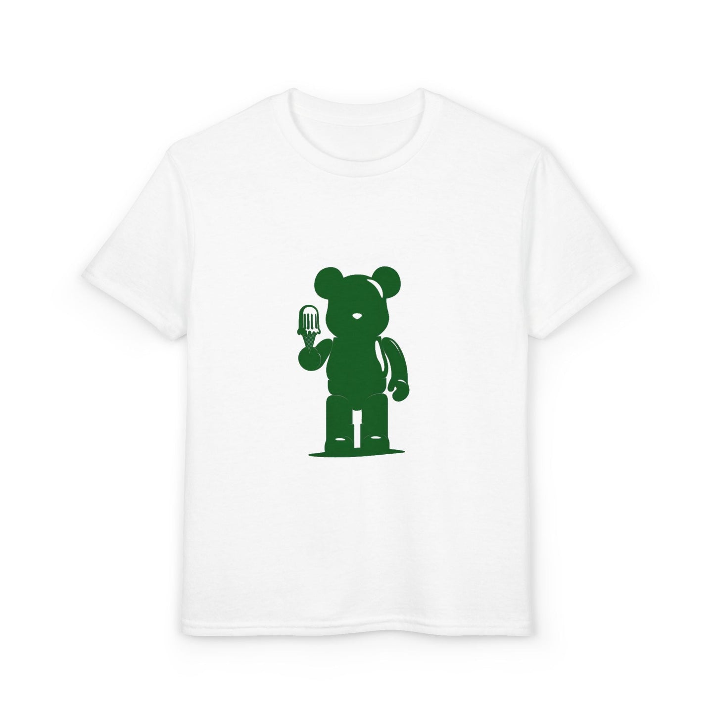 Bear Popsicle  Del Lago Greenwich