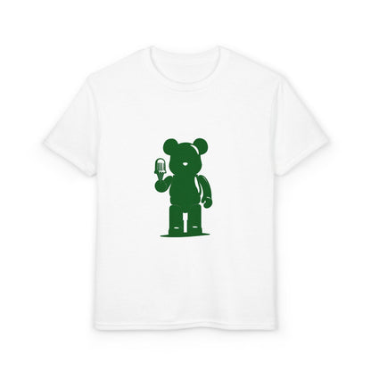 Bear Popsicle  Del Lago Greenwich