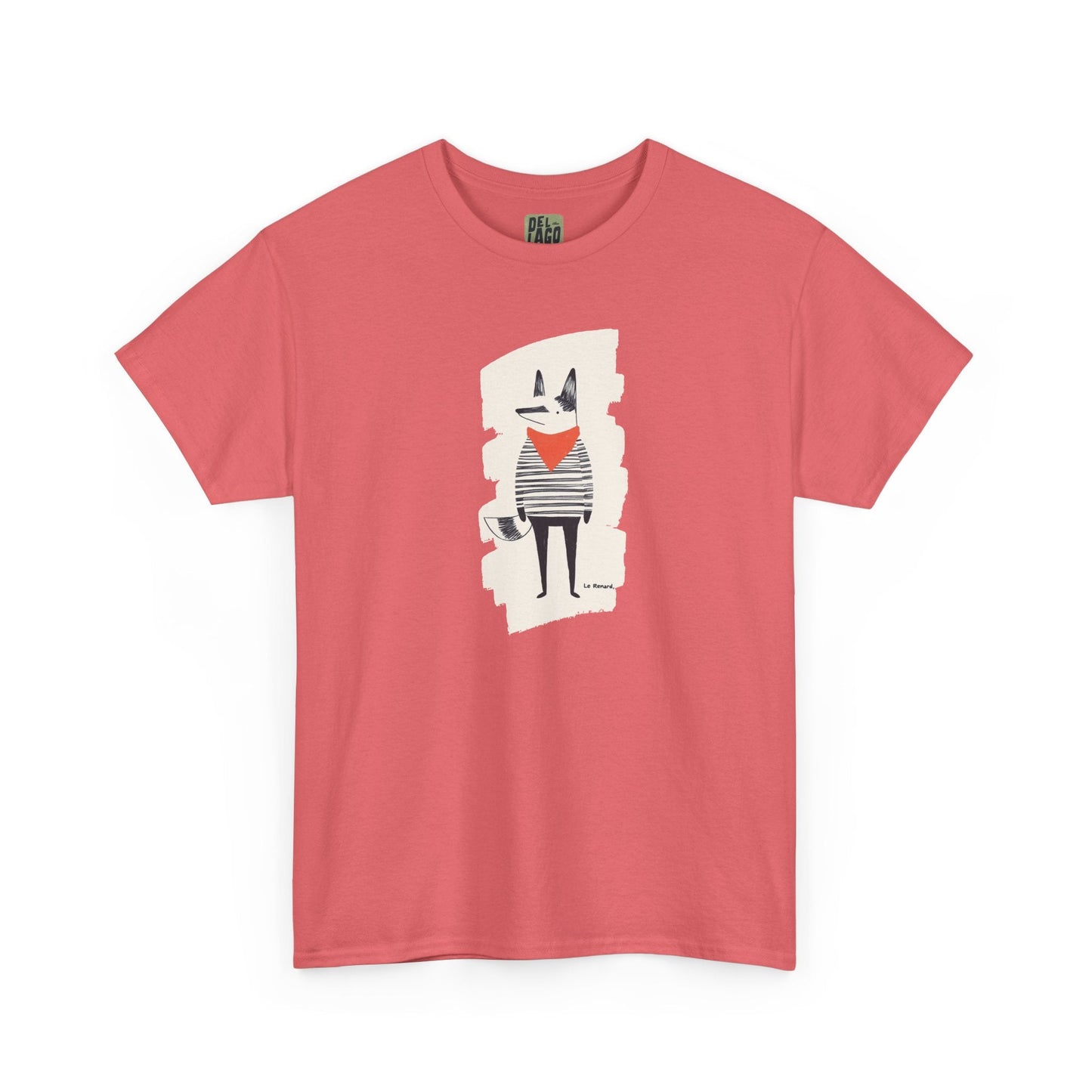 product_name  graphic T-Shirt Del Lago Greenwich