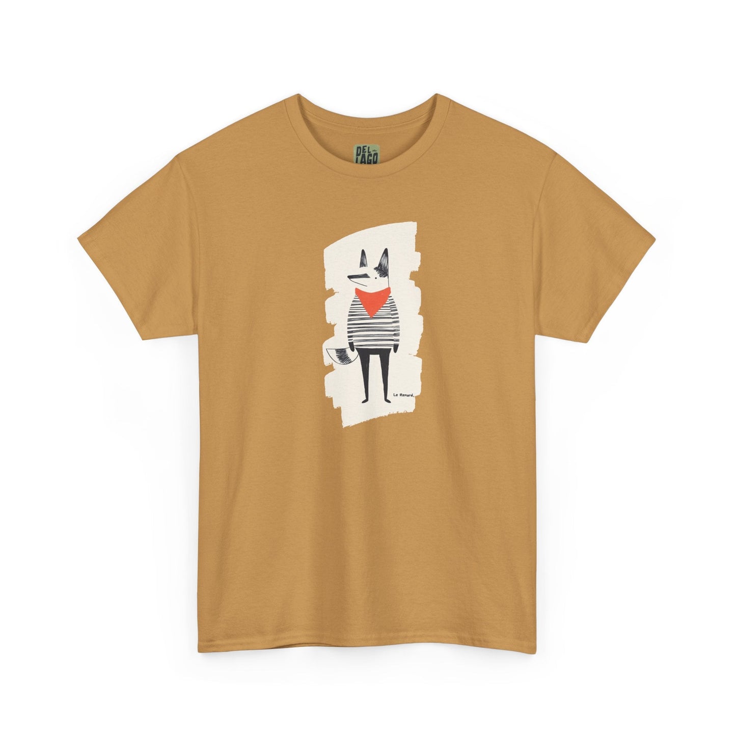 product_name  graphic T-Shirt Del Lago Greenwich