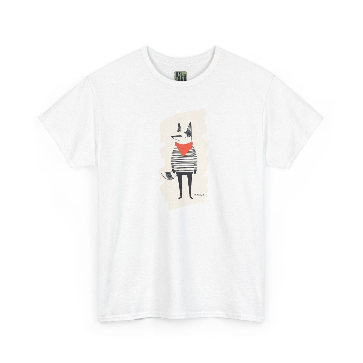 product_name  graphic T-Shirt Del Lago Greenwich