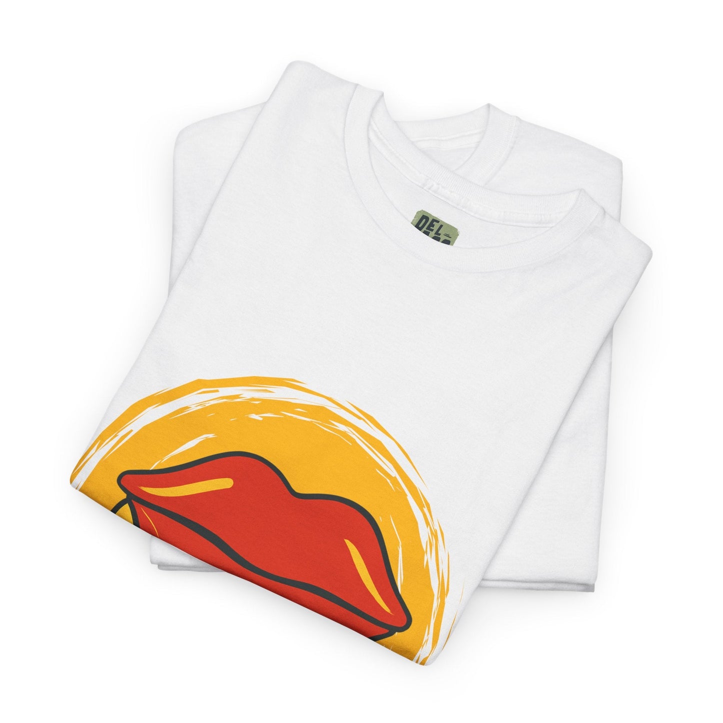 product_name  graphic T-Shirt Del Lago Greenwich