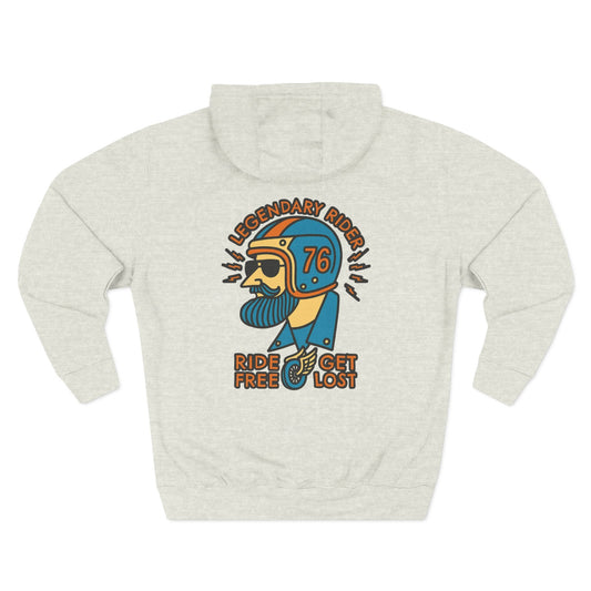 product_name  graphic Hoodie Del Lago Greenwich