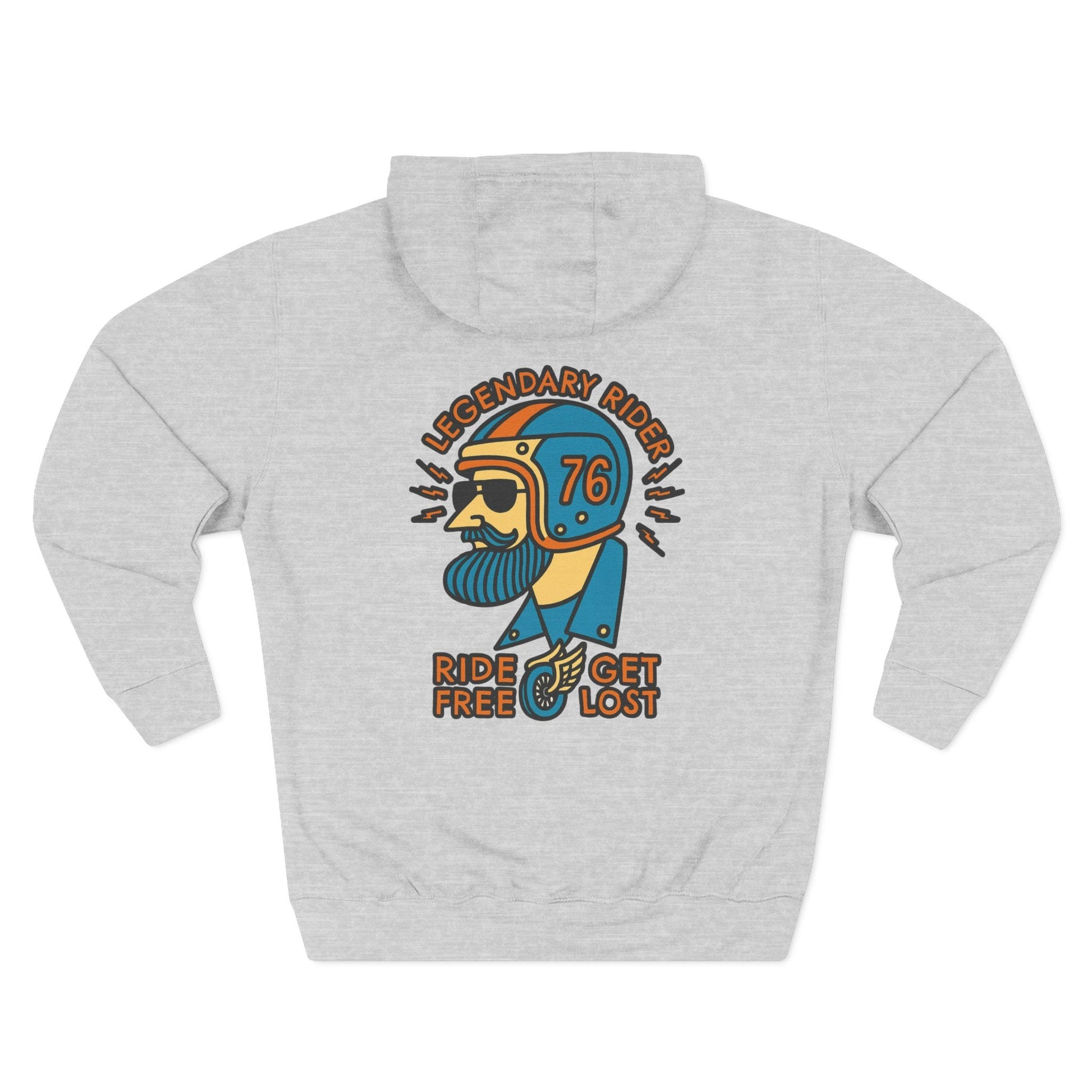 product_name  graphic Hoodie Del Lago Greenwich