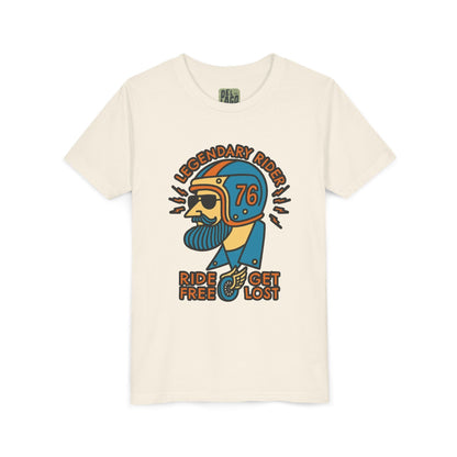 product_name  graphic T-shirt Teens Del Lago Greenwich