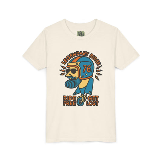 product_name  graphic T-shirt Teens Del Lago Greenwich