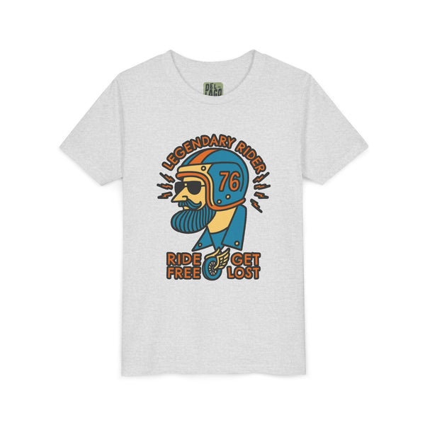 product_name  graphic T-shirt Teens Del Lago Greenwich