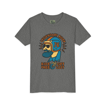 product_name  graphic T-shirt Teens Del Lago Greenwich