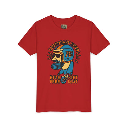 product_name  graphic T-shirt Teens Del Lago Greenwich