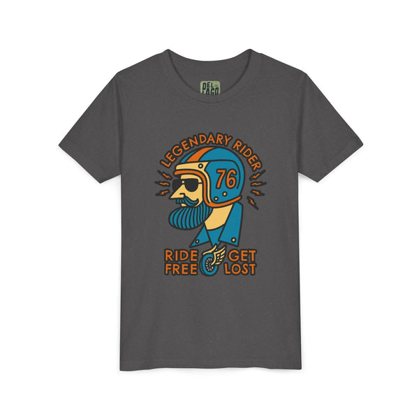 product_name  graphic T-shirt Teens Del Lago Greenwich