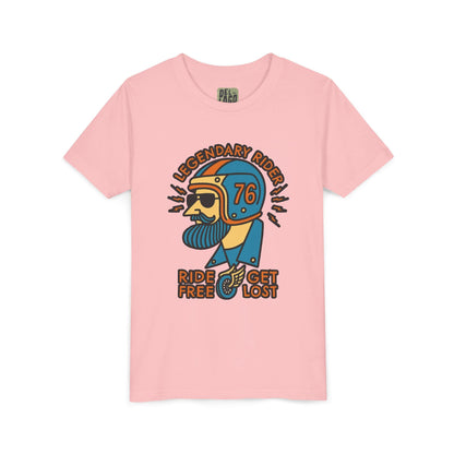 product_name  graphic T-shirt Teens Del Lago Greenwich