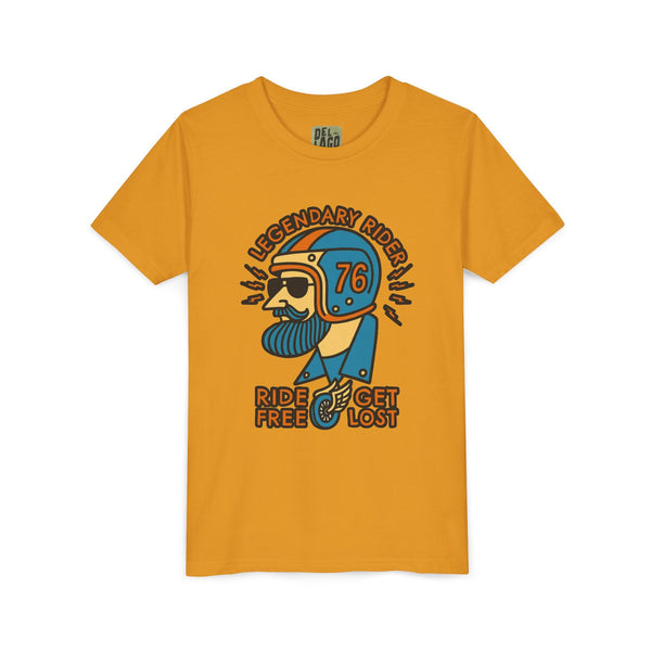 product_name  graphic T-shirt Teens Del Lago Greenwich