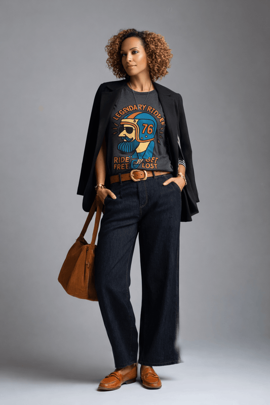 product_name  graphic T-shirt Teens Del Lago Greenwich