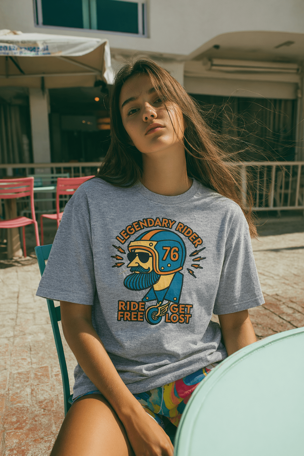 product_name  graphic T-shirt Teens Del Lago Greenwich