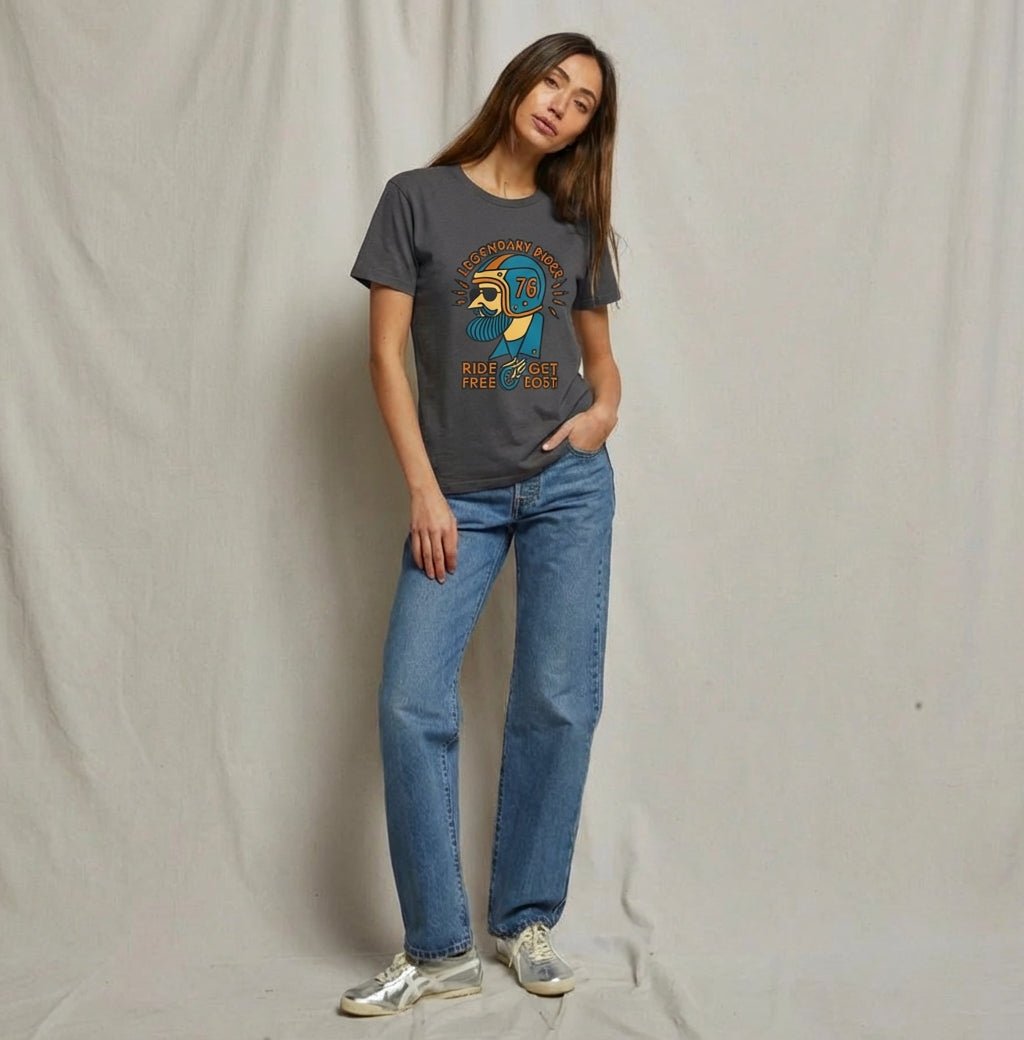 product_name  graphic T-shirt Teens Del Lago Greenwich