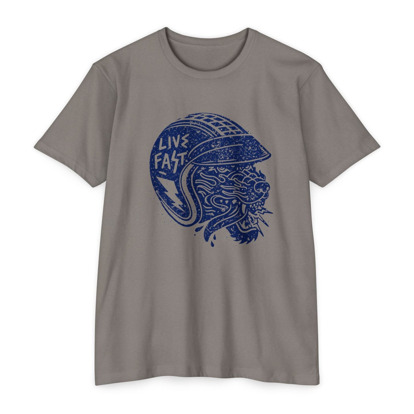 product_name  graphic T-Shirt Del Lago Greenwich