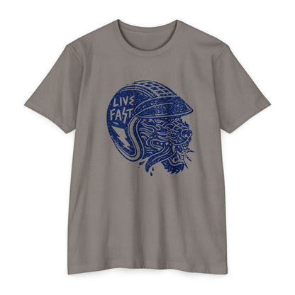 product_name  graphic T-Shirt Del Lago Greenwich