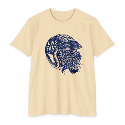 product_name  graphic T-Shirt Del Lago Greenwich