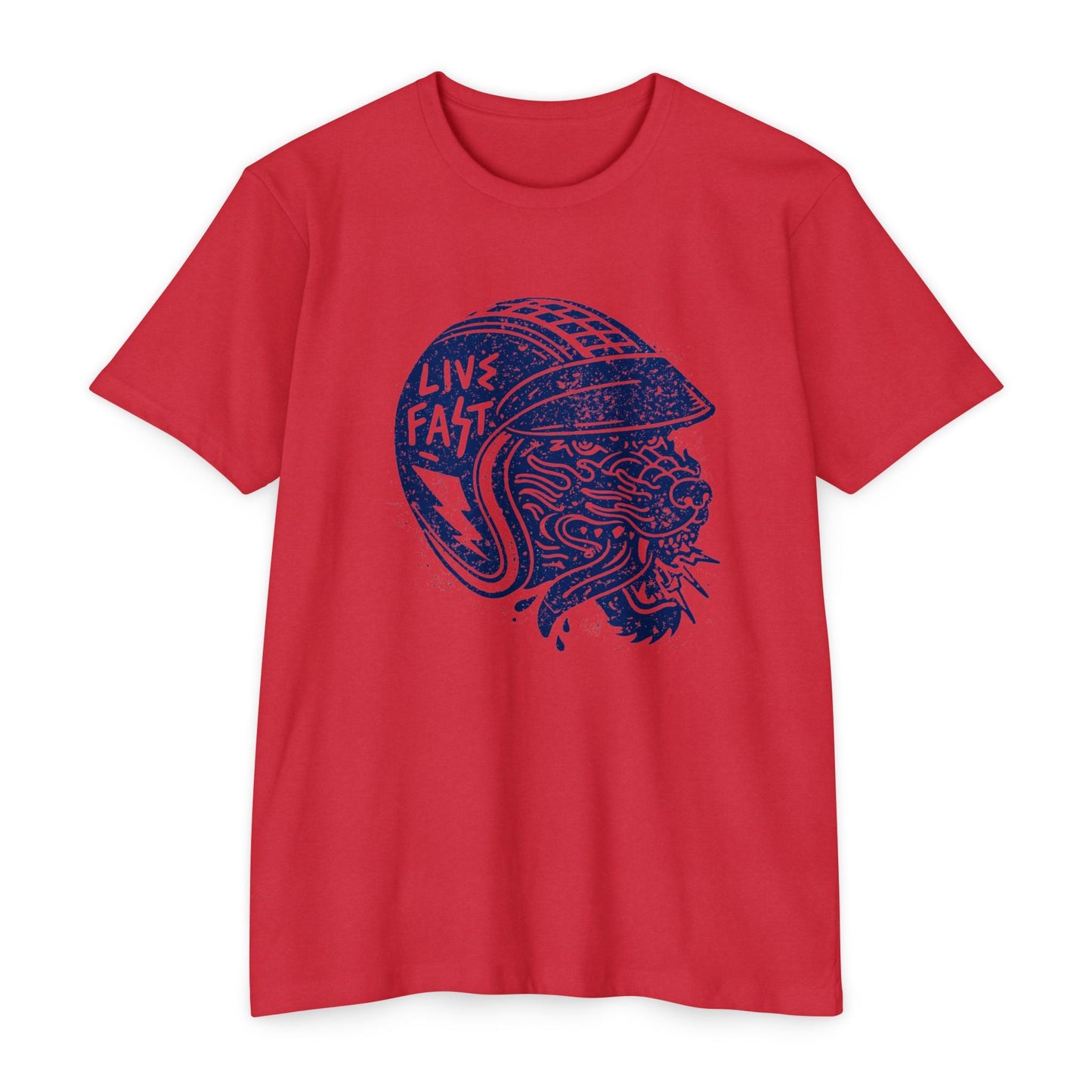 product_name  graphic T-Shirt Del Lago Greenwich