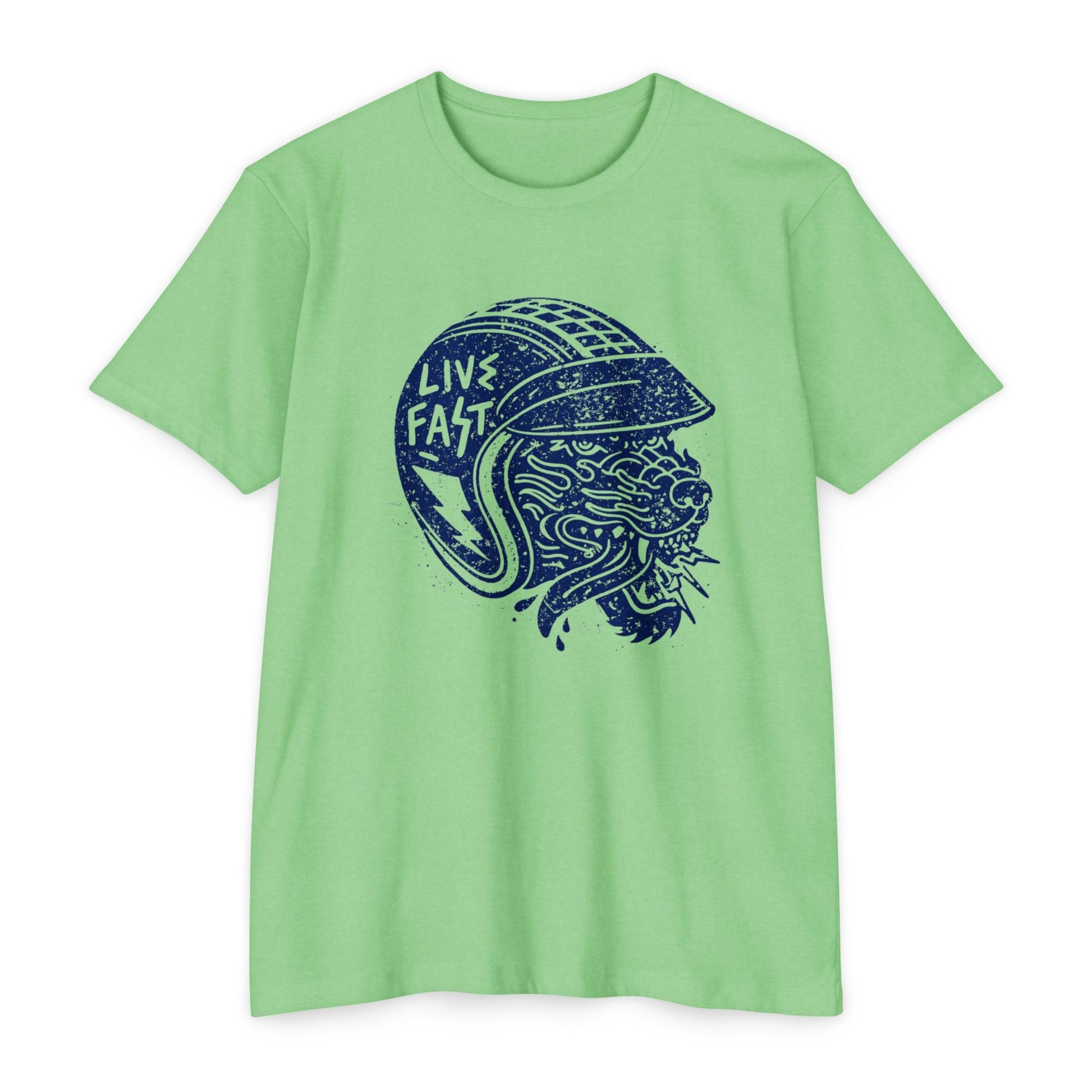 product_name  graphic T-Shirt Del Lago Greenwich