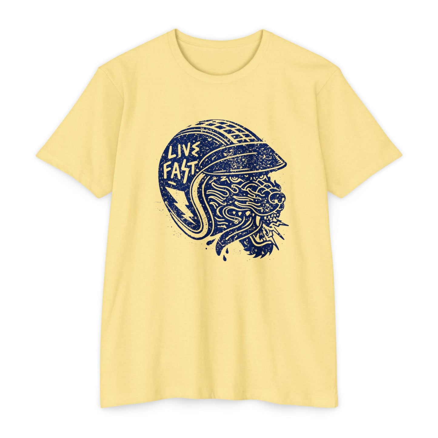 product_name  graphic T-Shirt Del Lago Greenwich