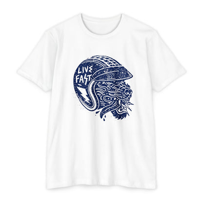 product_name  graphic T-Shirt Del Lago Greenwich