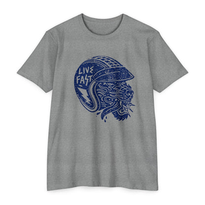 product_name  graphic T-Shirt Del Lago Greenwich