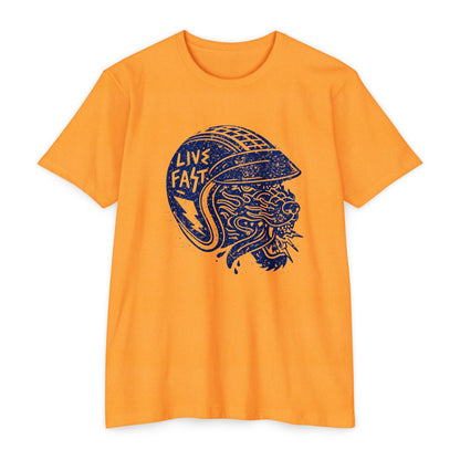 product_name  graphic T-Shirt Del Lago Greenwich