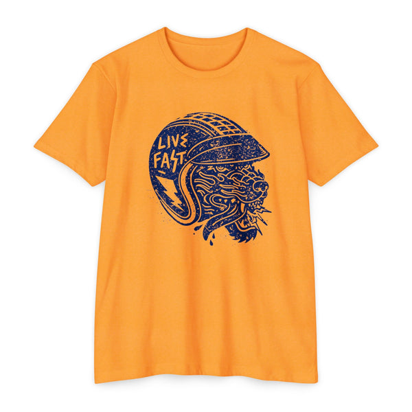 product_name  graphic T-Shirt Del Lago Greenwich