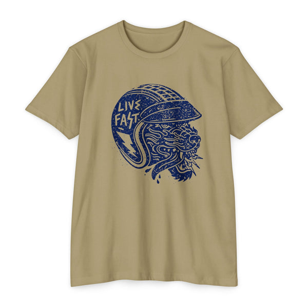 product_name  graphic T-Shirt Del Lago Greenwich