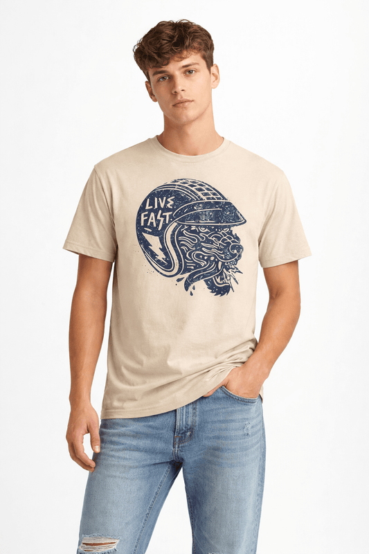 product_name  graphic T-Shirt Del Lago Greenwich