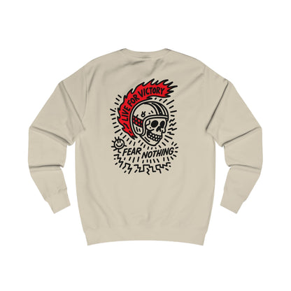 product_name  graphic Sweatshirt Del Lago Greenwich