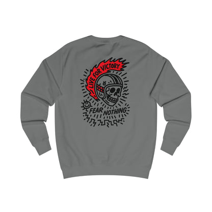 product_name  graphic Sweatshirt Del Lago Greenwich