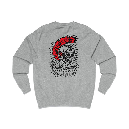 product_name  graphic Sweatshirt Del Lago Greenwich