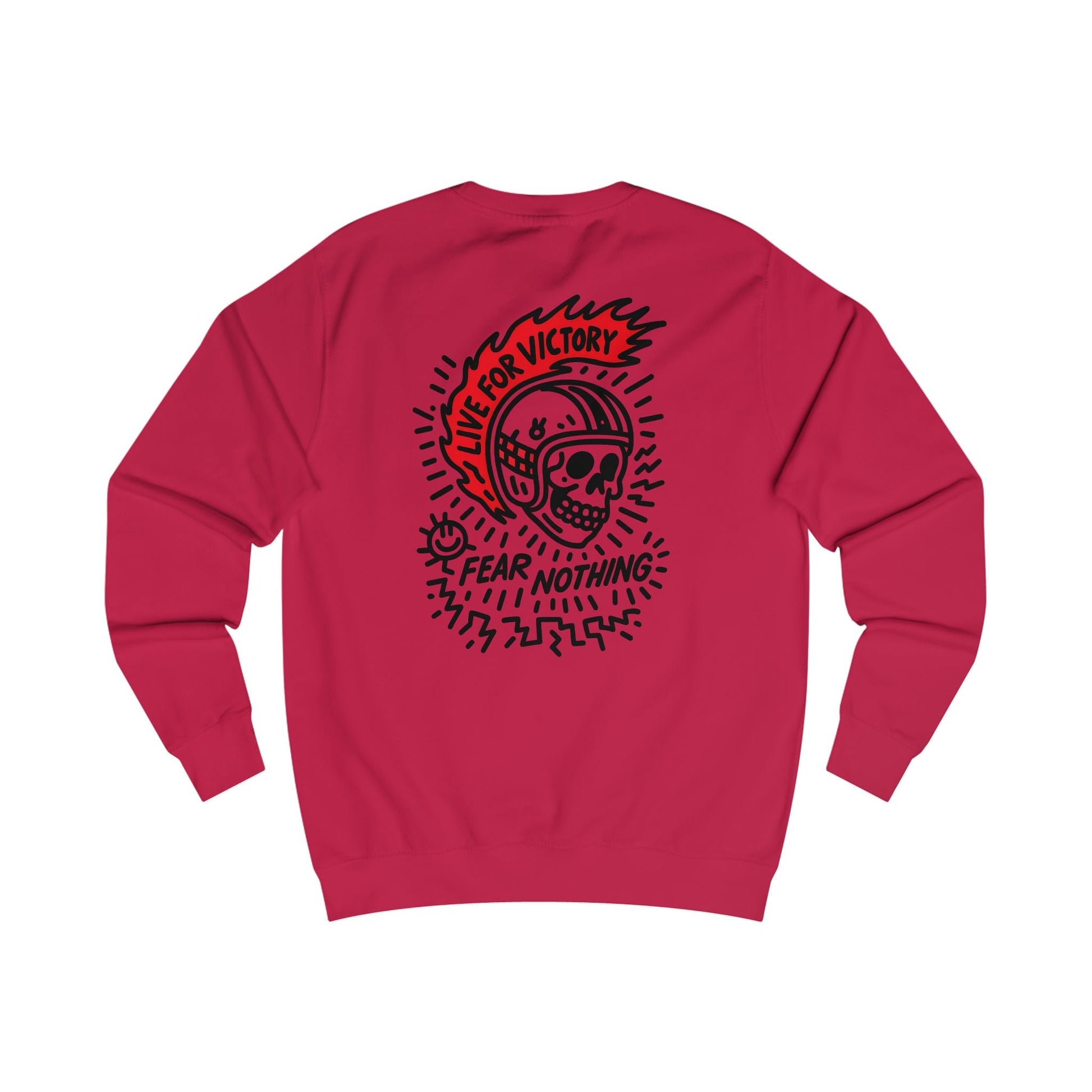 product_name  graphic Sweatshirt Del Lago Greenwich