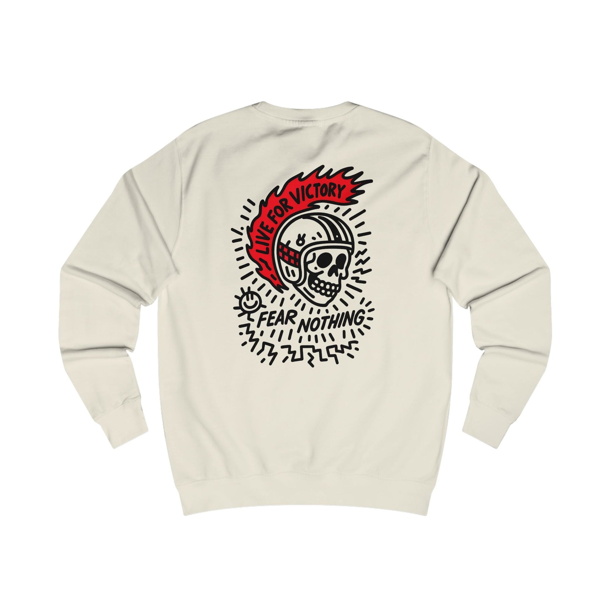 product_name  graphic Sweatshirt Del Lago Greenwich