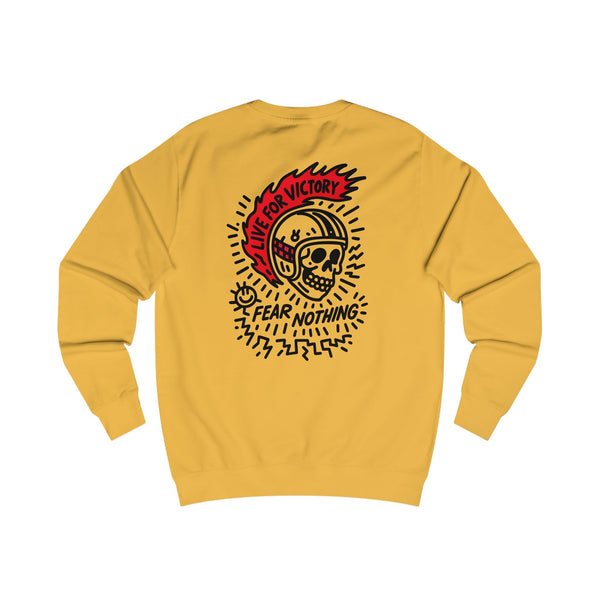 product_name  graphic Sweatshirt Del Lago Greenwich