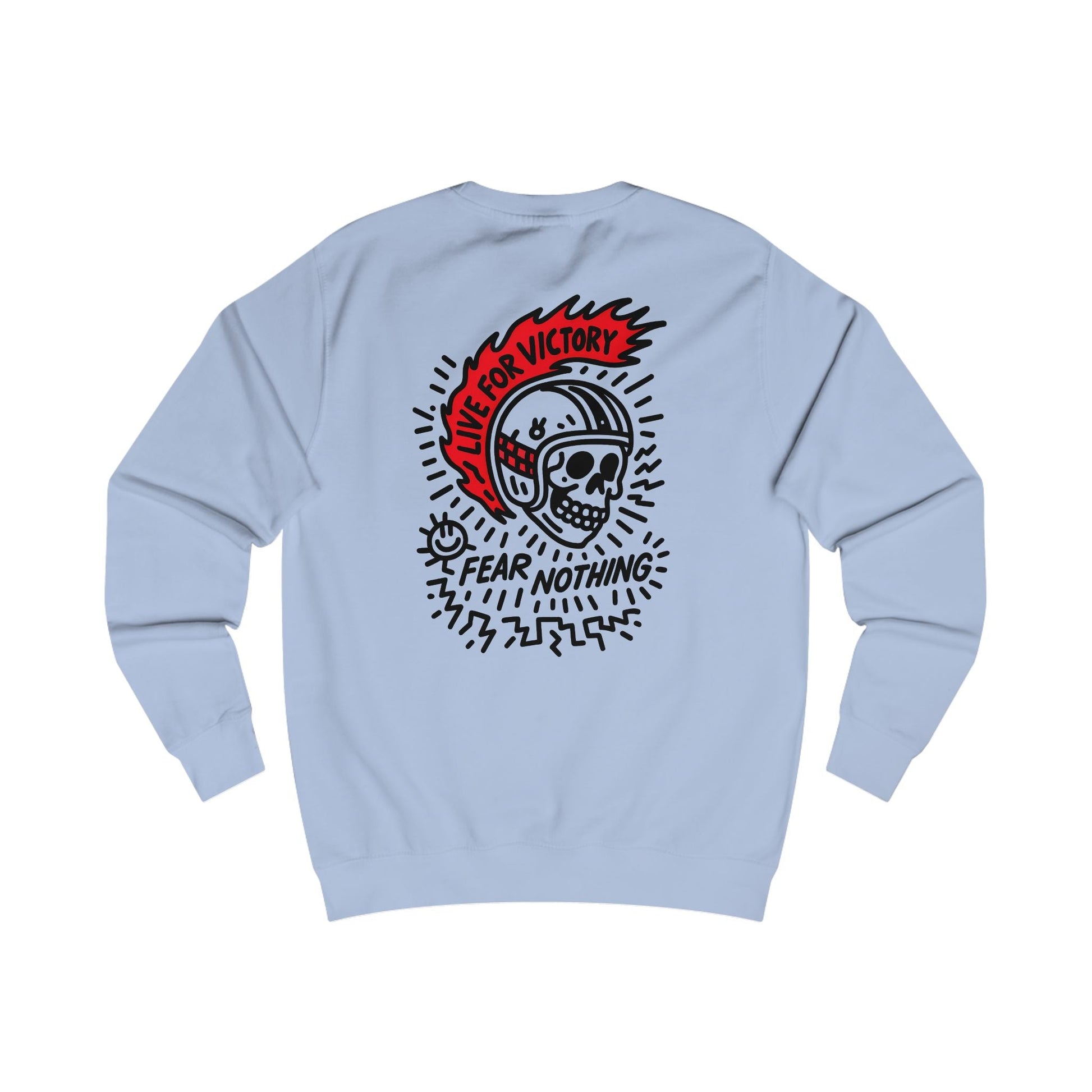 product_name  graphic Sweatshirt Del Lago Greenwich
