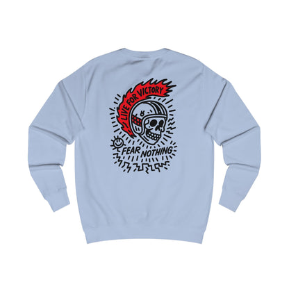 product_name  graphic Sweatshirt Del Lago Greenwich